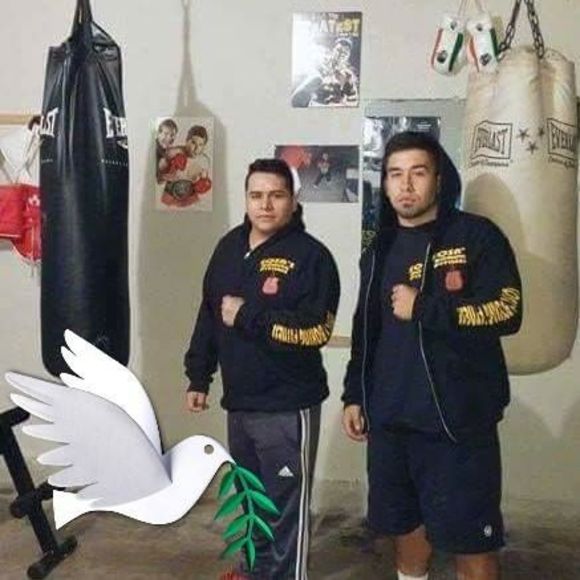 Meet your Posher, Mario alberto - Picture 1 of 1